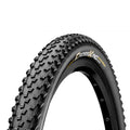 PNEU 29X2.20 CONTINENTAL CROSS KING RACE SPORT - PRETO