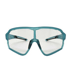 OCULOS ELLEVEN CICLISMO LENTE FOTOCROMATICA