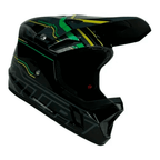 Capacete Hupi Dh-3 Full Face