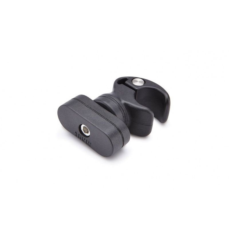 SISTEMA MAGNÉTICO THULE PANNIER MAGNET+ATTACHMENT (100039) - PRETO