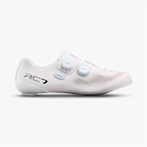 SAPATILHA ROAD SHIMANO  SH-RC703 BRANCO  TAM 37 BR - 39 EUR