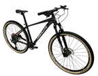 Bicicleta Aro 29 Absolute Wild Boost 12v Shimano Deore