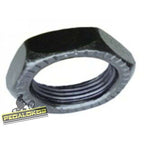 PORCA 14MM PARA CONTRA APERTO (UNIDADE) - CROMADO