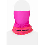 BANDANA FREE FORCE PINK ORANGE - ROSA/LARANJA