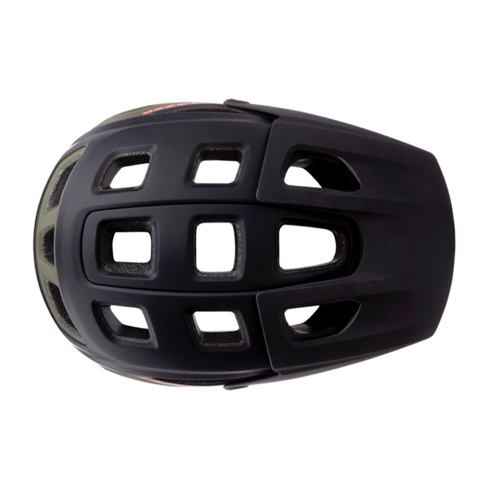 Capacete De Ciclismo Mtb Lazer By Shimano Impala Mips