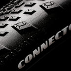 PNEU 700X45 GOODYEAR CONNECTOR INTER RACE TLR PRETO GR.033.45.622.V003.R