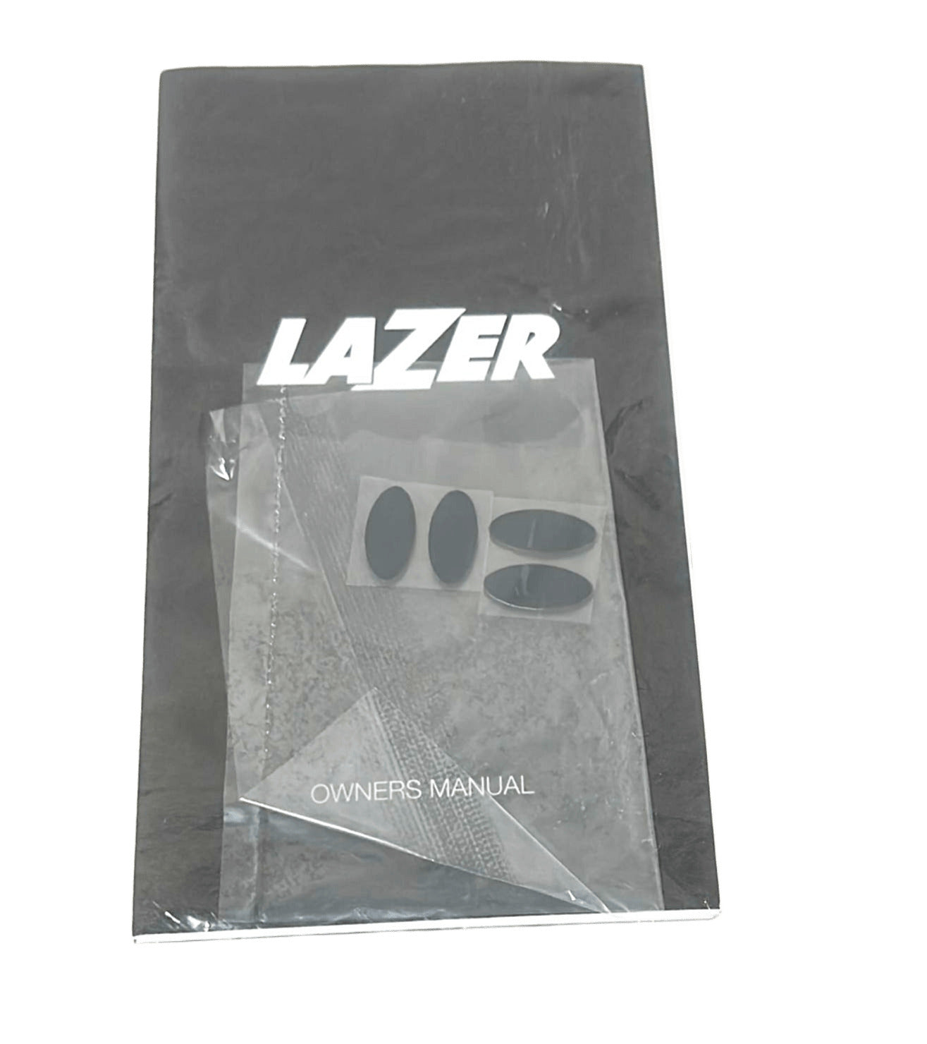 MINI VELCRO PARA FIXAR FORRO DE CAPACETES 4 UNIDADES LAZER