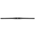 GUIDÃO 31,8 ABSOLUTE HB001 MTB RETO 720MM - PRETO