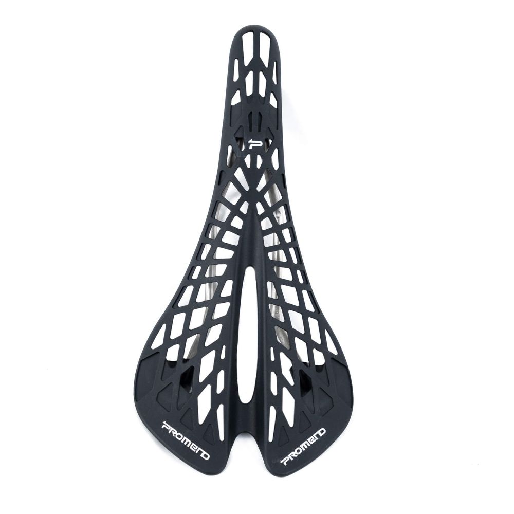 SELIM PROMEND MODELO 07 VAZADO 285X140MM - PRETO