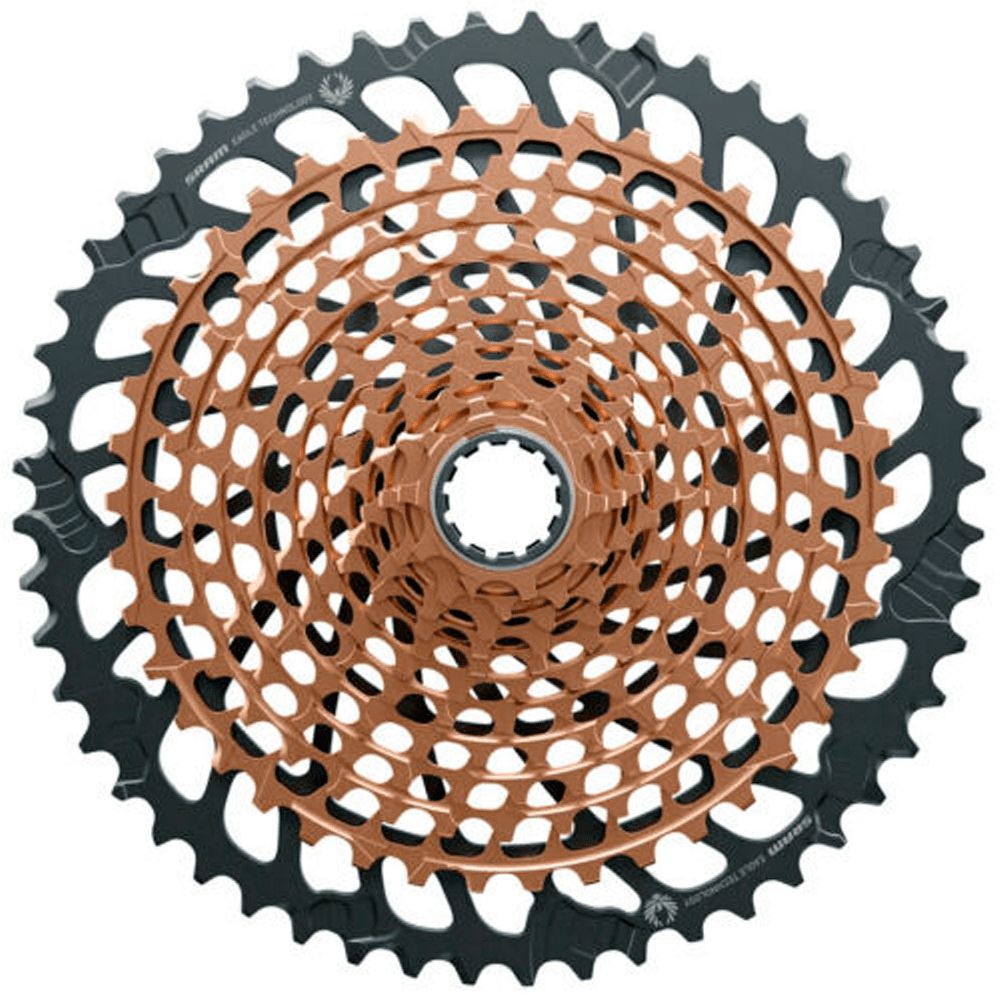 CASSETE 12V SRAM XX1 XG-1299 EAGLE 10/52D