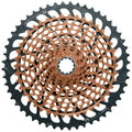 CASSETE 12V SRAM XX1 XG-1299 EAGLE 10/52D