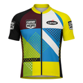 Camisa Ciclismo ERT Camer - 02 - M