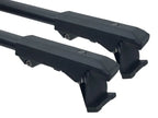 RACK DE TETO LONG LIFE LIGHT TRAVESSA DUSTER 2016 a 2019 e OROCH (8080E)
