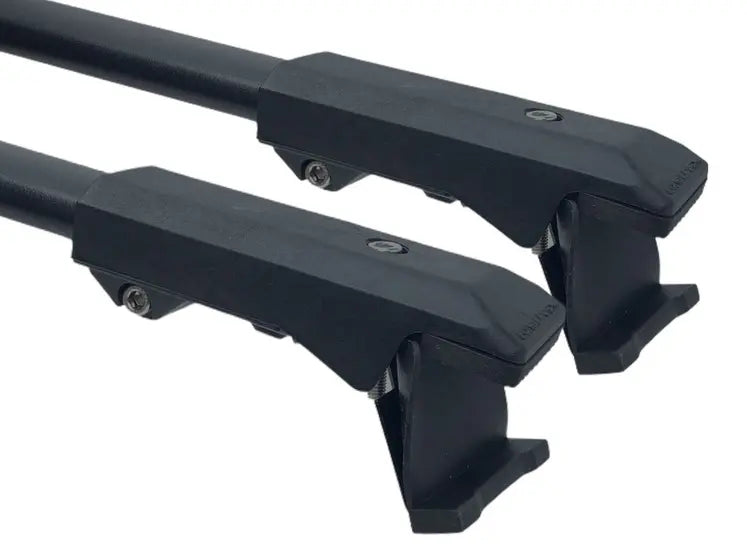 RACK DE TETO LONG LIFE LIGHT TRAVESSA DUSTER 2016 a 2019 e OROCH (8080E)