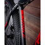 Bicicleta 29 Rava Pressure 27v X-Time C/ Freio Hidráulico