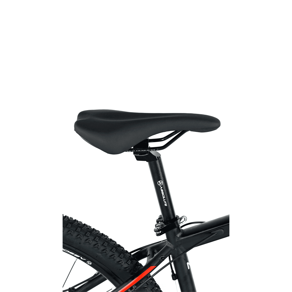 BICICLETA 29 ABSOLUTE NERO 4 SPORT 2X9V C/ HIDRÁULICO