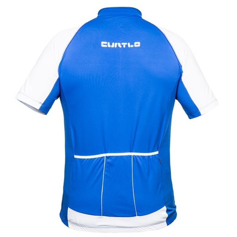CAMISA CICLISMO CURTLO SPRINTER