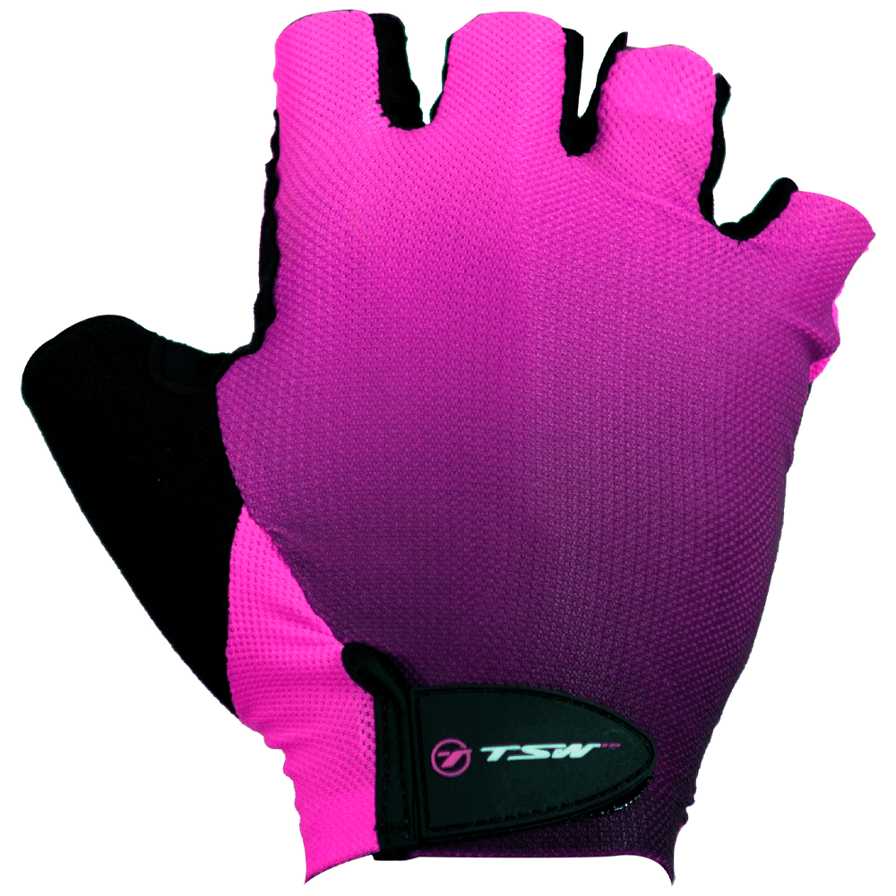Luva Aberta Tsw Dual New Modelo 2