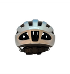 CAPACETE ELLEVEN SPEED MTB INMOLD RACE M 53-57 RXOAZL/CINZA