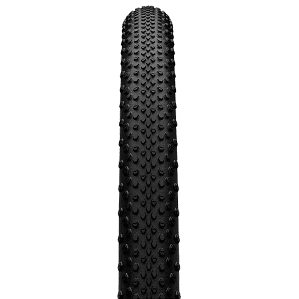 PNEU 700X40 CONTINENTAL TERRA SPEED PROTECTION - PRETO