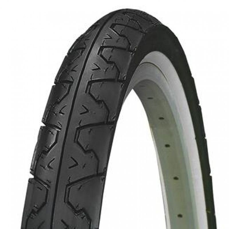 PNEU 24X1.95 KENDA K838 SLICK COM FAIXA