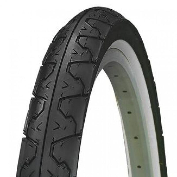 PNEU 24X1.95 KENDA K838 SLICK COM FAIXA