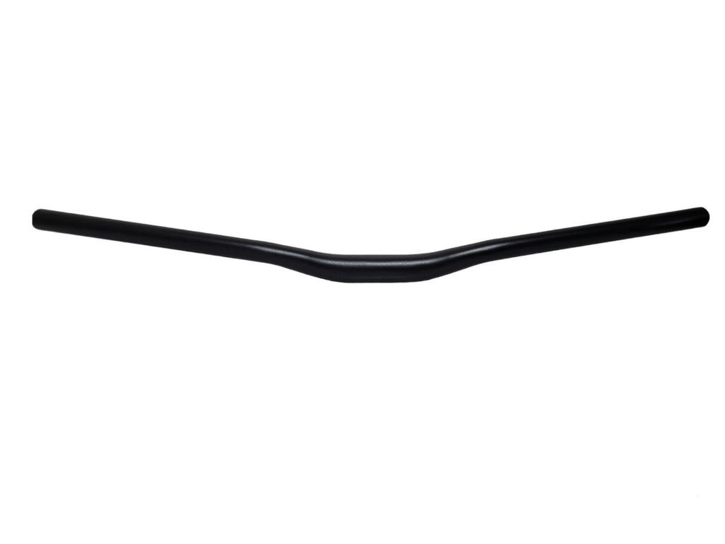 GUIDAO MTB 700MM X 31.8MM ALUMINIO PRETO