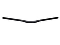 GUIDAO MTB 700MM X 31.8MM ALUMINIO PRETO