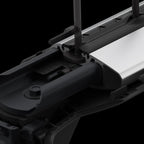RACK THULE WINGBAR EDGE (9582) -Audi: A6 Avant 1994 a 2004.BMW Série 3 Touring 2005 a 2010 Série 5 Touring 2001 a 2009 X