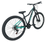 Bicicleta 29 Absolute Hera Feminino Preto/Azul - S-15