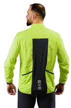 Jaqueta Corta Vento Free Force Classic Masculina