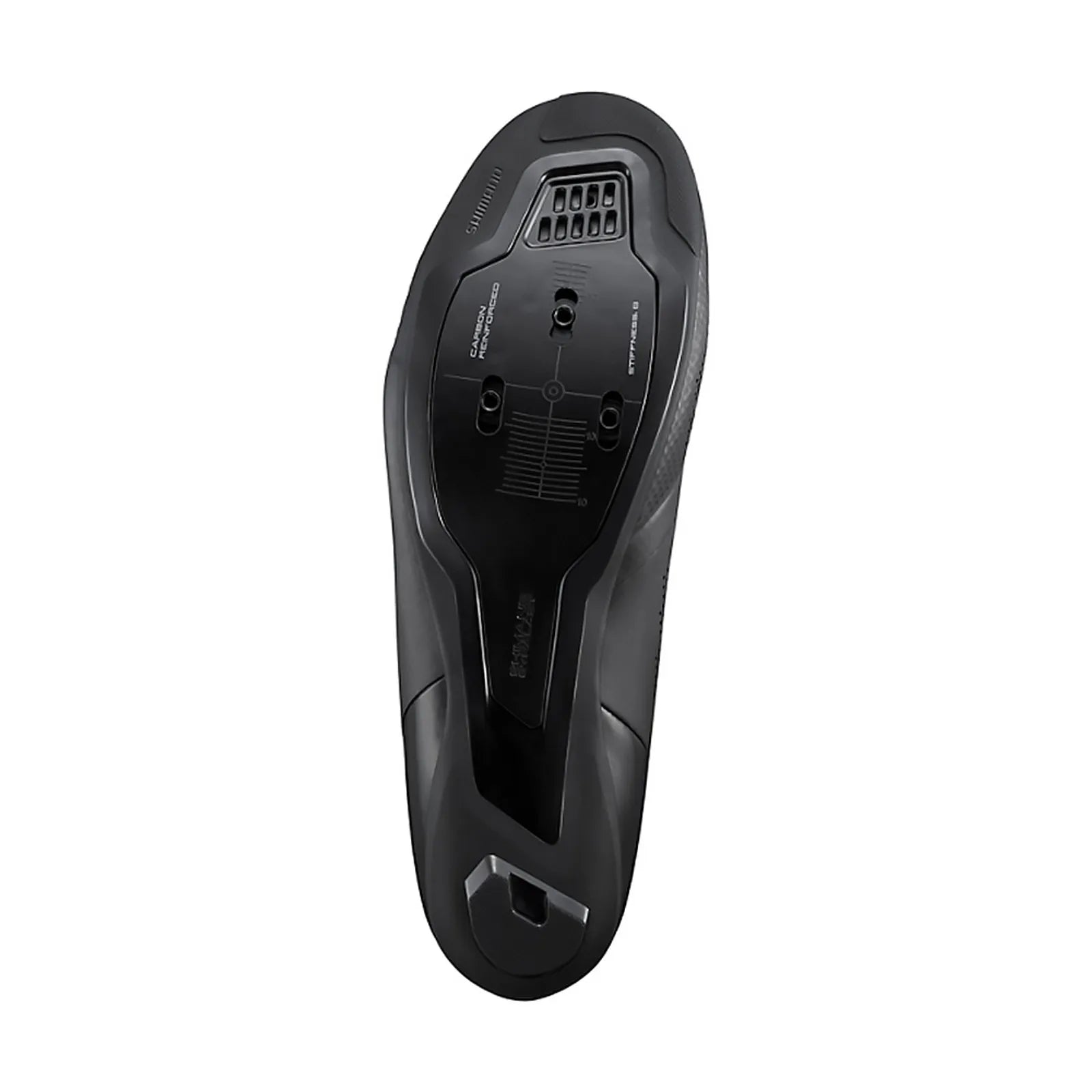 SAPATILHA SHIMANO SH-RC502 C/ SISTEMA BOA + 1 VELC.