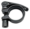 ABRAÇADEIRA DE QUADRO COM BLOCAGEM 34,9mm