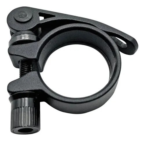 ABRAÇADEIRA DE QUADRO COM BLOCAGEM 34,9mm