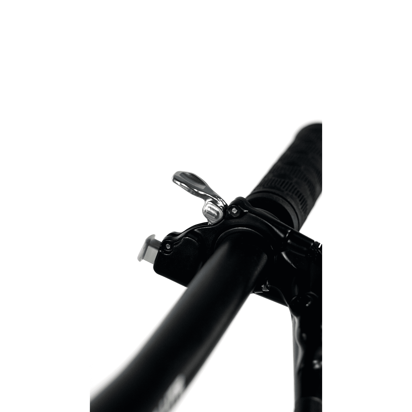Bicicleta 29 Absolute Nero 4 Team 12v Hidráulico C/ Manitou