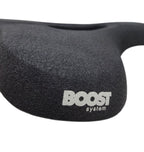 Selim Elleven Conforto Vazado Tipo Boost 250mmx208mm