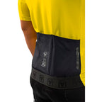 Camisa Ciclismo Free Force Start All Fit - 2023
