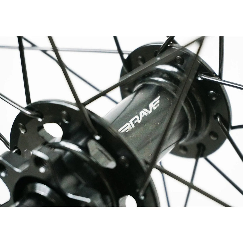 RODAS 29 BRAVE MTB BOOST GX03V 28 RAIOS PADRÃO SRAM XD PAR - SHOWROOM