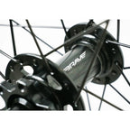 RODAS 29 BRAVE MTB BOOST GX03V 28 RAIOS PADRÃO SRAM XD PAR - SHOWROOM
