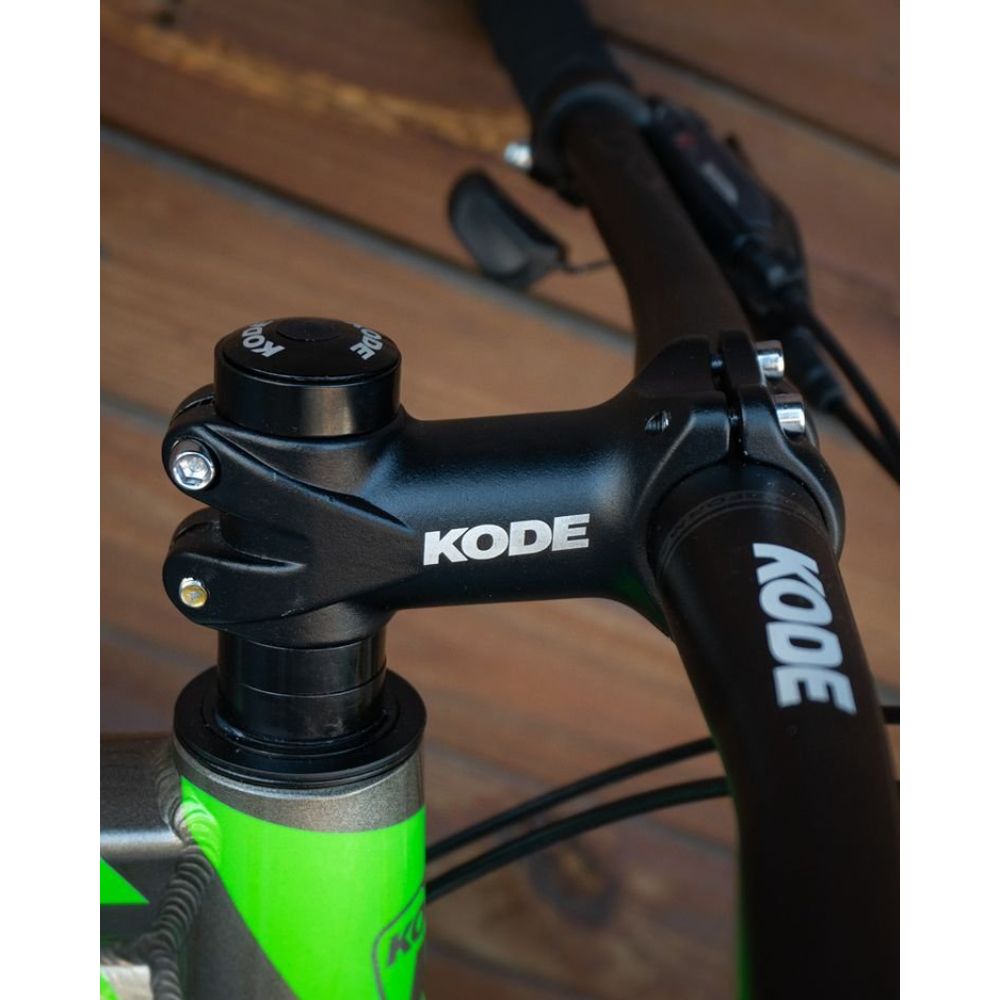 BICICLETA 29 KODE IZON 24V SHIMANO C/ HIDRÁULICO