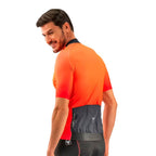 Camisa Ciclismo Free Force Start All Fit - 2023