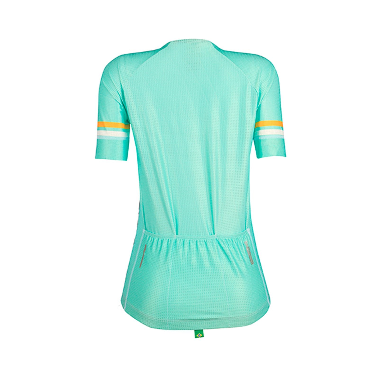 CAMISA CICLISMO MAURO RIBEIRO FLOW FEMININA