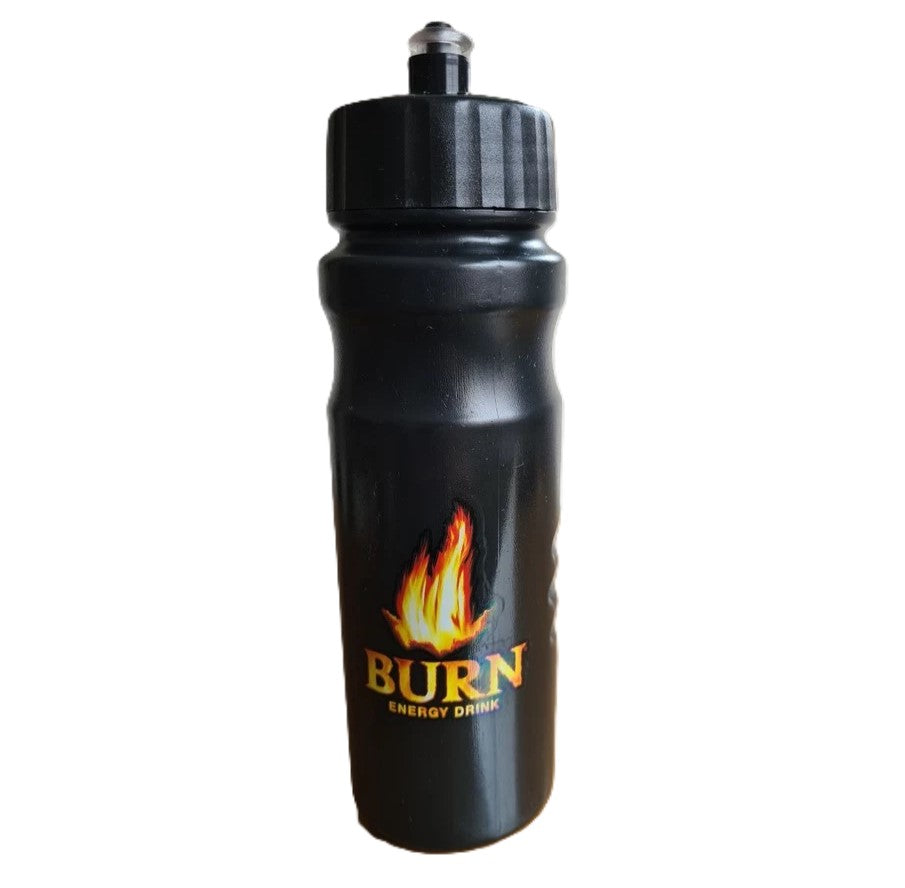 CARAMANHOLA PROMOCIONAL BURN 450ML