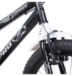 Bicicleta Aro 20 Pro-X Lorenzo Preto