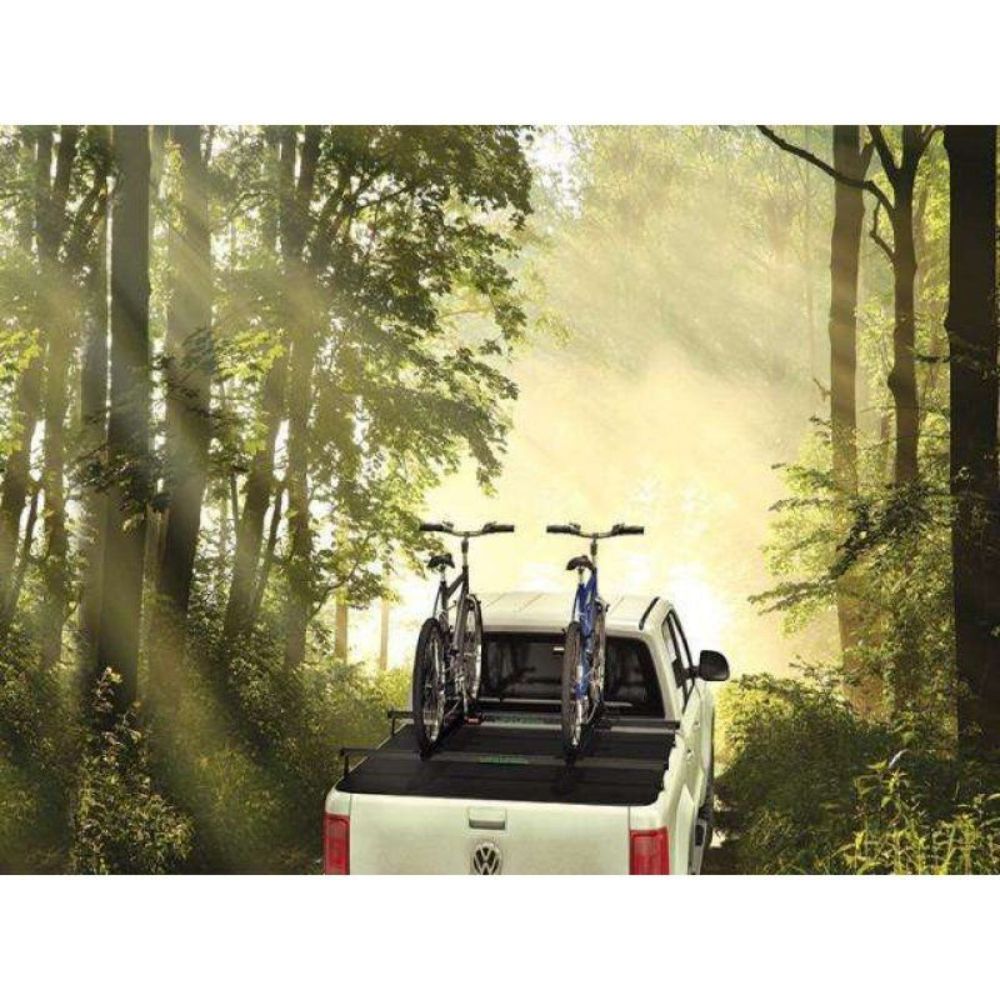 RACK LONG LIFE BED RIDER AÇO P/ CAÇAMBA (BR-1) 1600mm