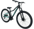 Bicicleta 29 Absolute Hera Feminino Preto/Azul - S-15