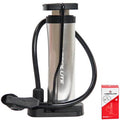 BOMBA DE CHAO ABSOLUTE FOOT PUMP POLIDA