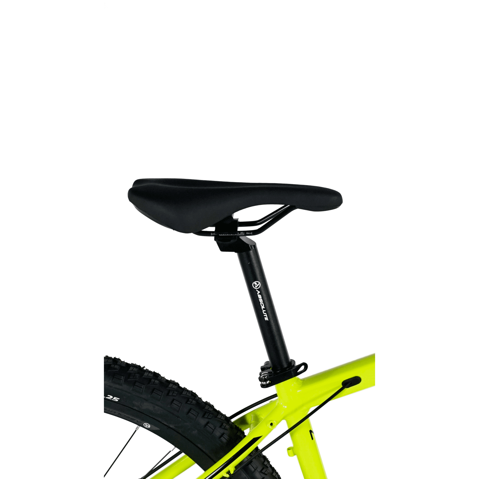BICICLETA 29 ABSOLUTE NERO 4 ELITE 11V HIDRÁULICO C/ TRAVA