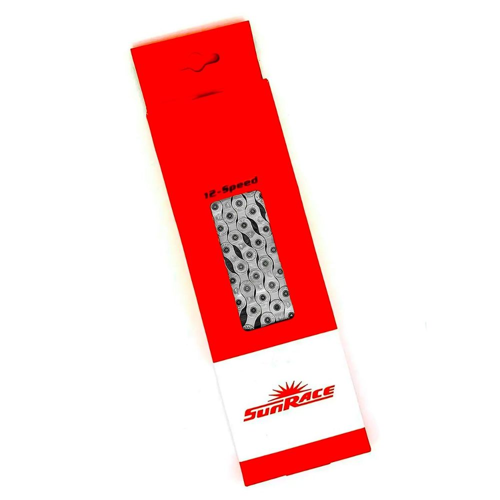 CORRENTE SUN RACE CN12S 12v - PRATA