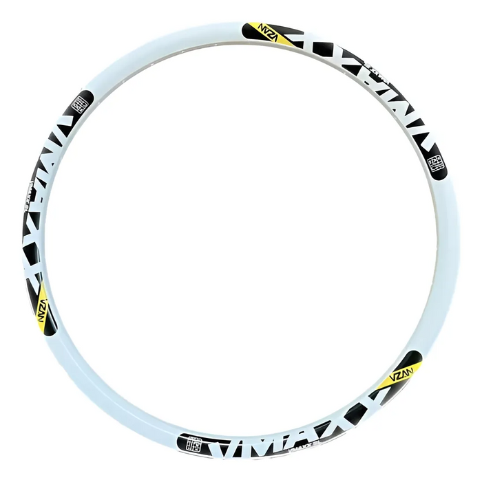 ARO 26 VZAN VMAXX SL DISC 36 FUROS - BRANCO